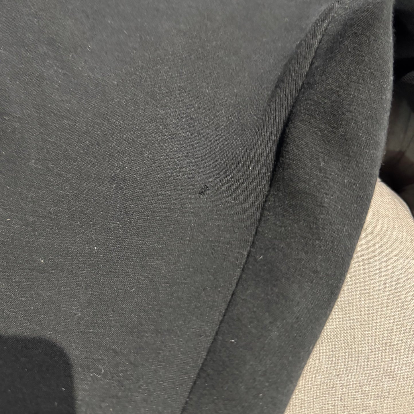 Nike Tech Fleece Pants 'Black' (Second hand)