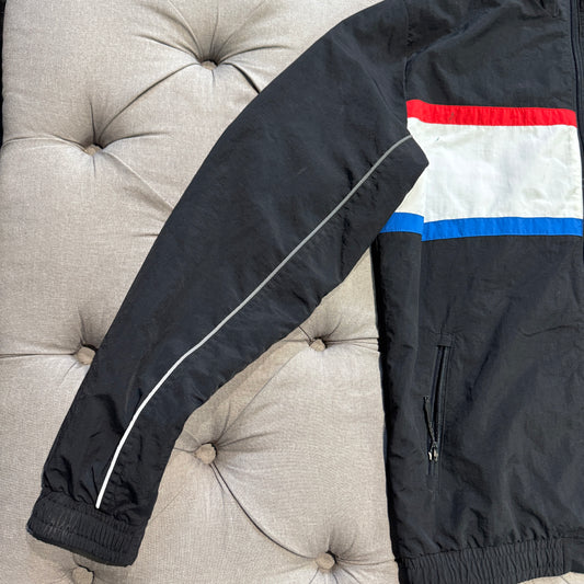 Nautica Competition N96 Windbreaker Jacket 'Blue Red White Black' (Second hand)