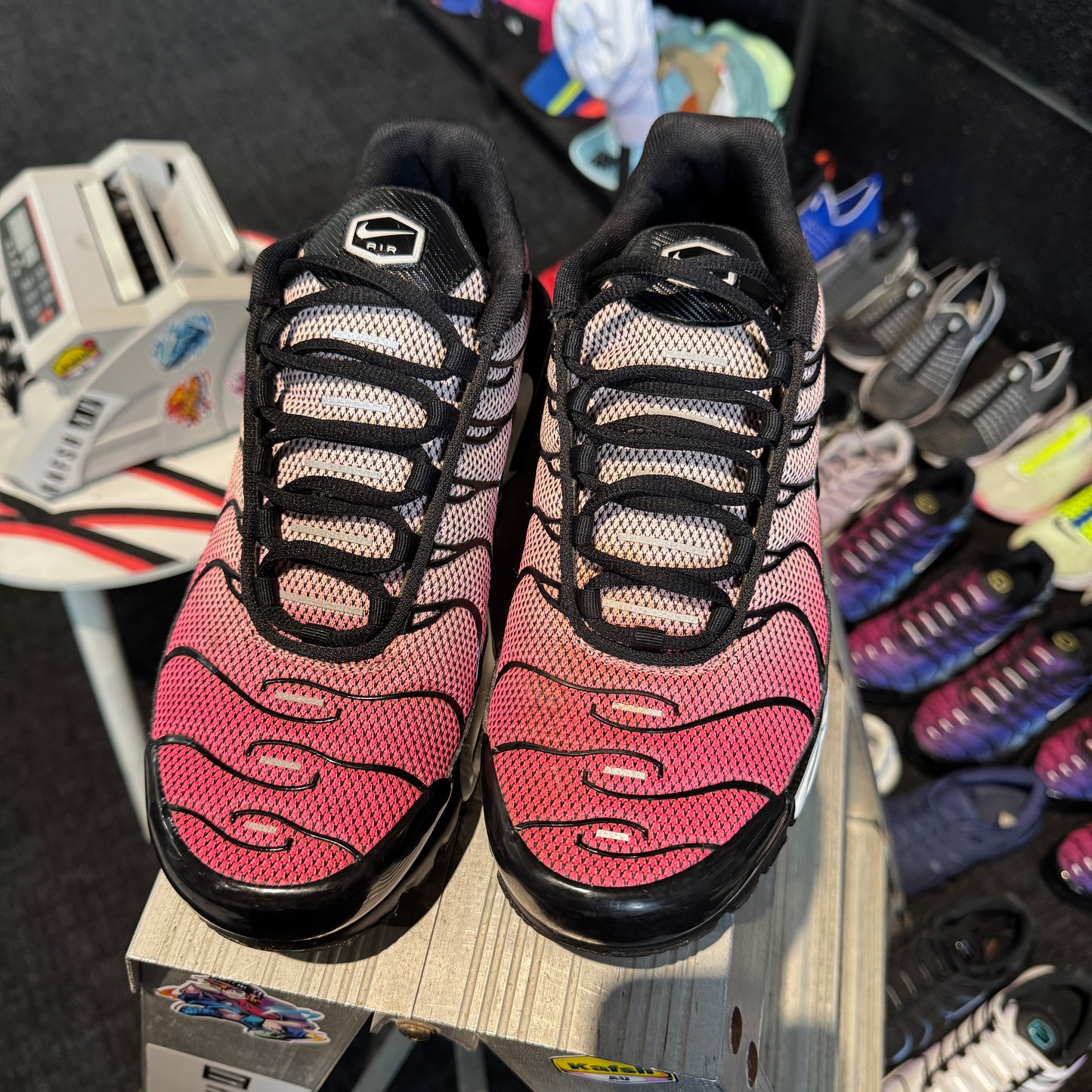 Nike Air Max Plus TN 'All Day' (Second hand)
