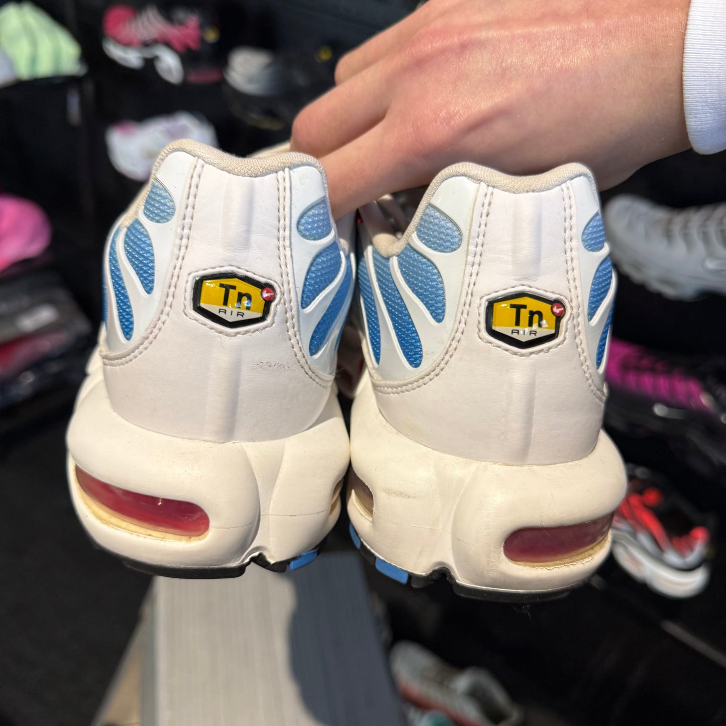 Nike Air Max Plus 'TN' Tide (Second hand)