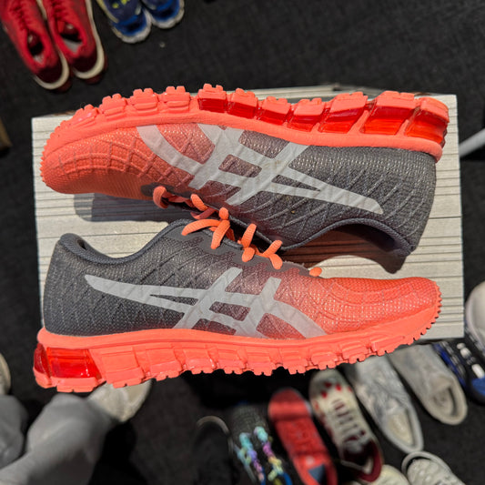 Asics Gel-Quantum 180 4 'Grey Coral' (Second hand)