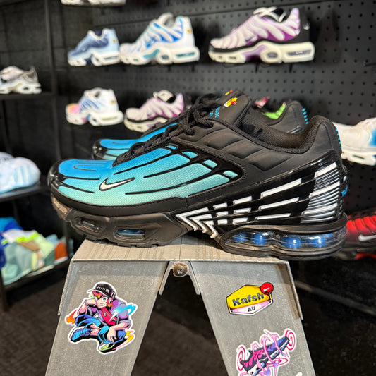 Nike Air Max Plus TN3 'Aqua Gradient' (Second hand)