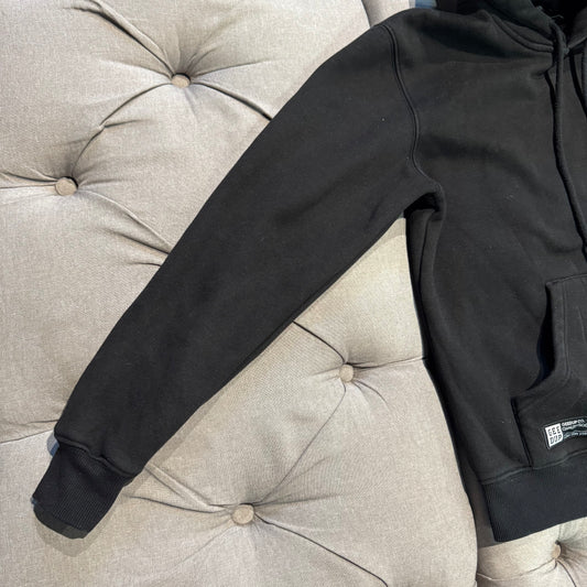 Geedup Mama Still Loves Me Hoodie 'Black' (Second hand)