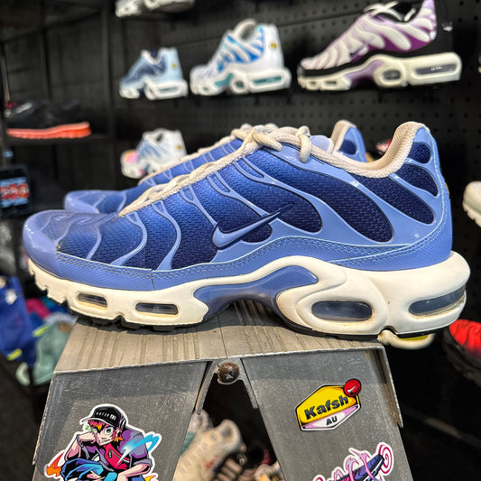 Nike Air Max Plus TN 'Royal Pulse' (Second hand)