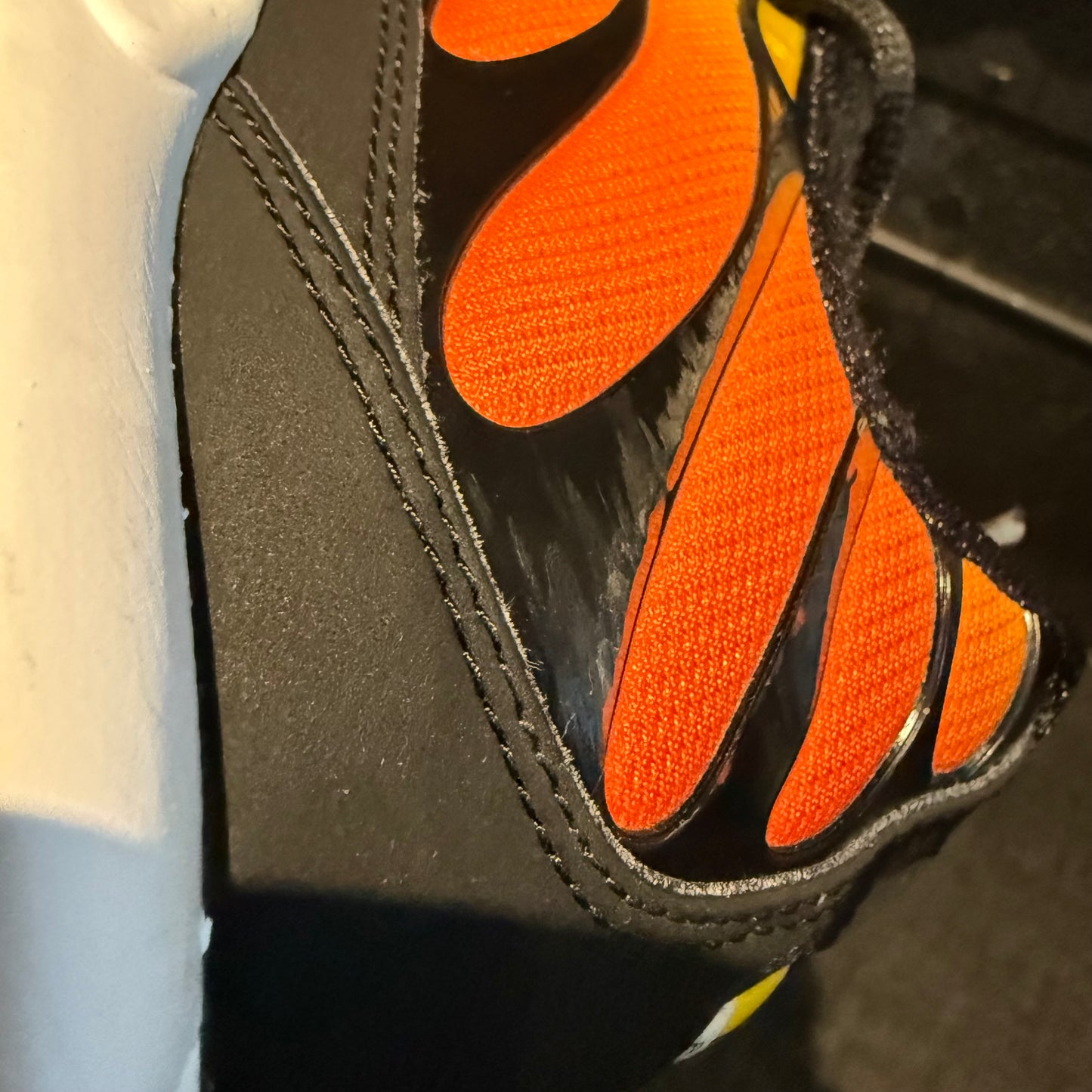 Nike Air Max Plus 'TN' Tiger (Second hand)