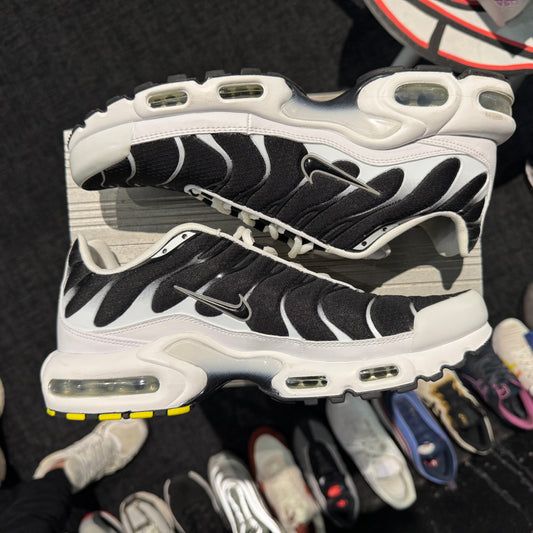 Nike Air Max Plus TN 'Killer Whale' (Second hand)