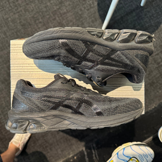 Asics Gel-Quantum 180 7 'Black' (Second hand)