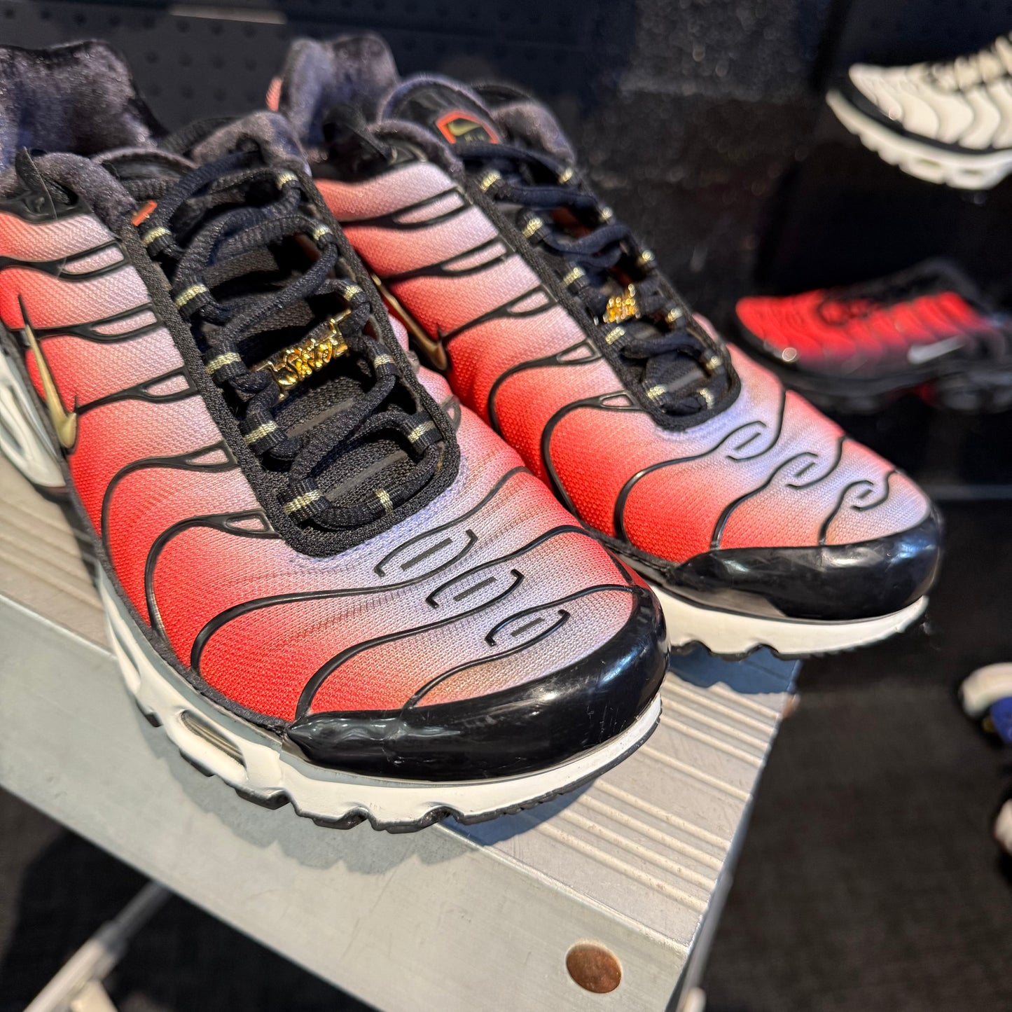 Nike Air Max Plus 'TN' Sisterhood (Second hand)