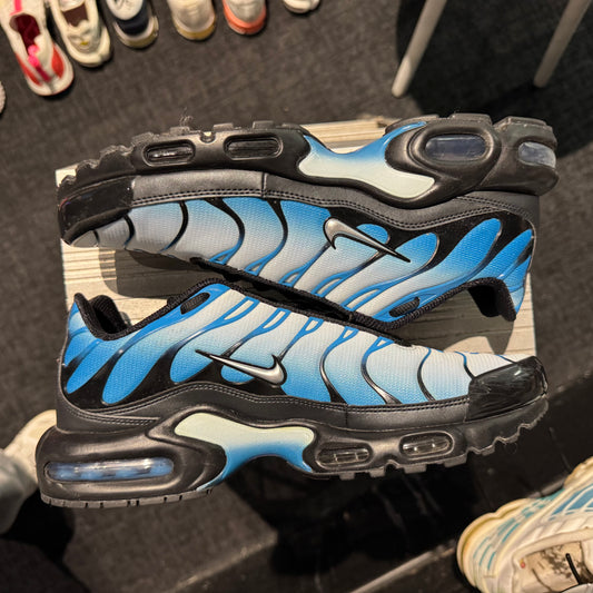 Nike Air Max Plus TN 'Neptune' (Second hand)
