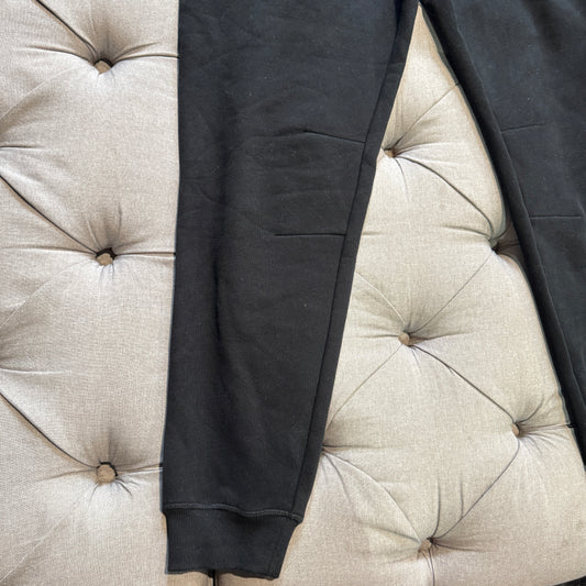 Geedup Generals Track Pants 'Black' (Second hand)