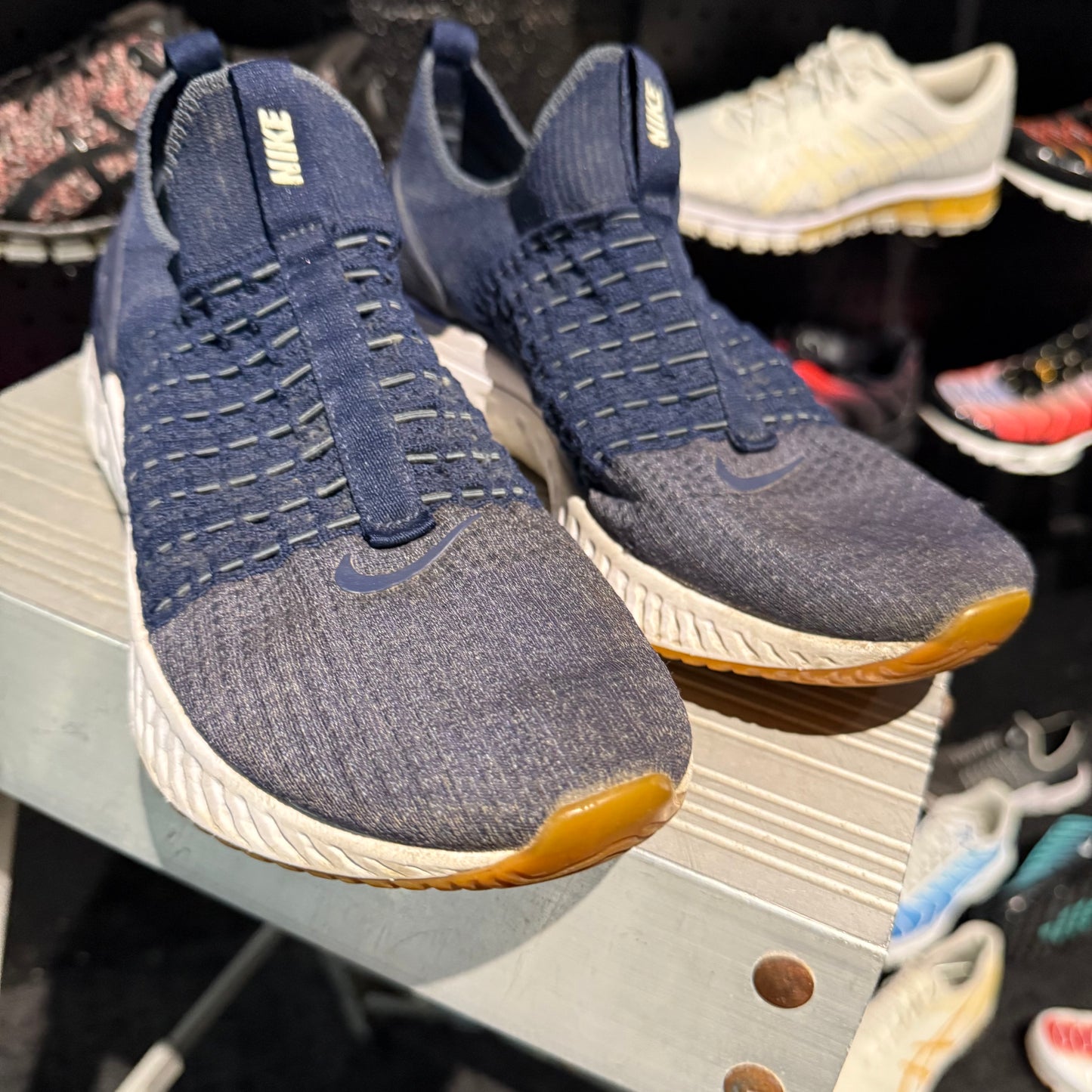 Nike React Phantom Run 2 'College Navy' (Second hand)