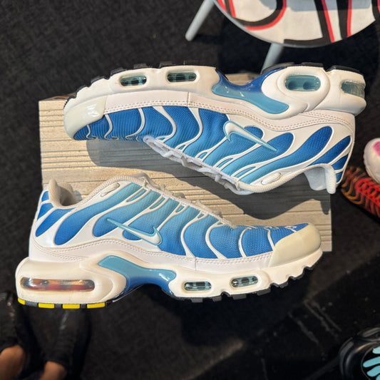 Nike Air Max Plus TN 'Battle Blue' (Second hand)