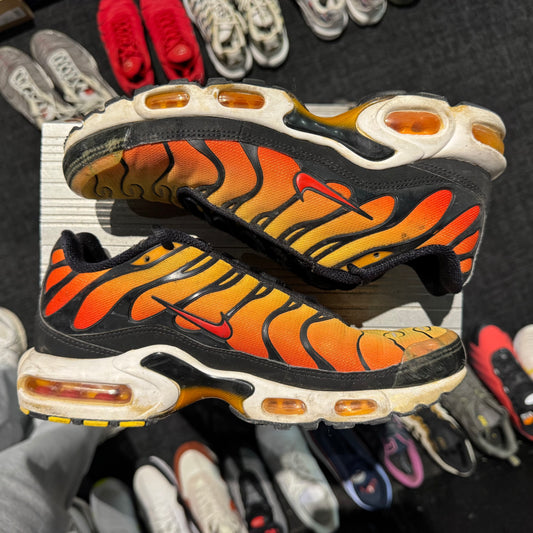 Nike Air Max Plus TN 'Tiger 2018' (Second hand)