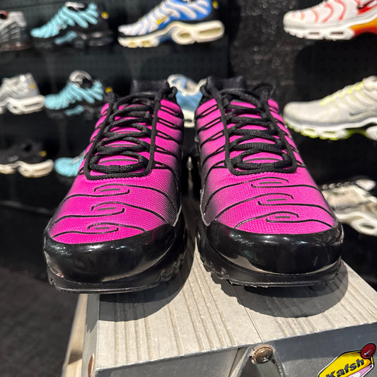 Nike Air Max Plus TN 'Pink Sunset' (Brand New)