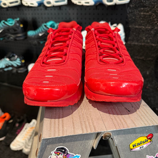 Nike Air Max Plus TN 'Lava' (Second hand)
