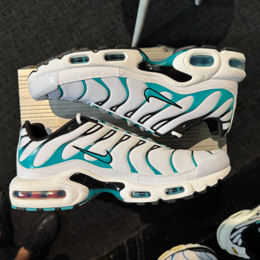 Nike Air Max Plus TN 'Turbo' (Second hand)