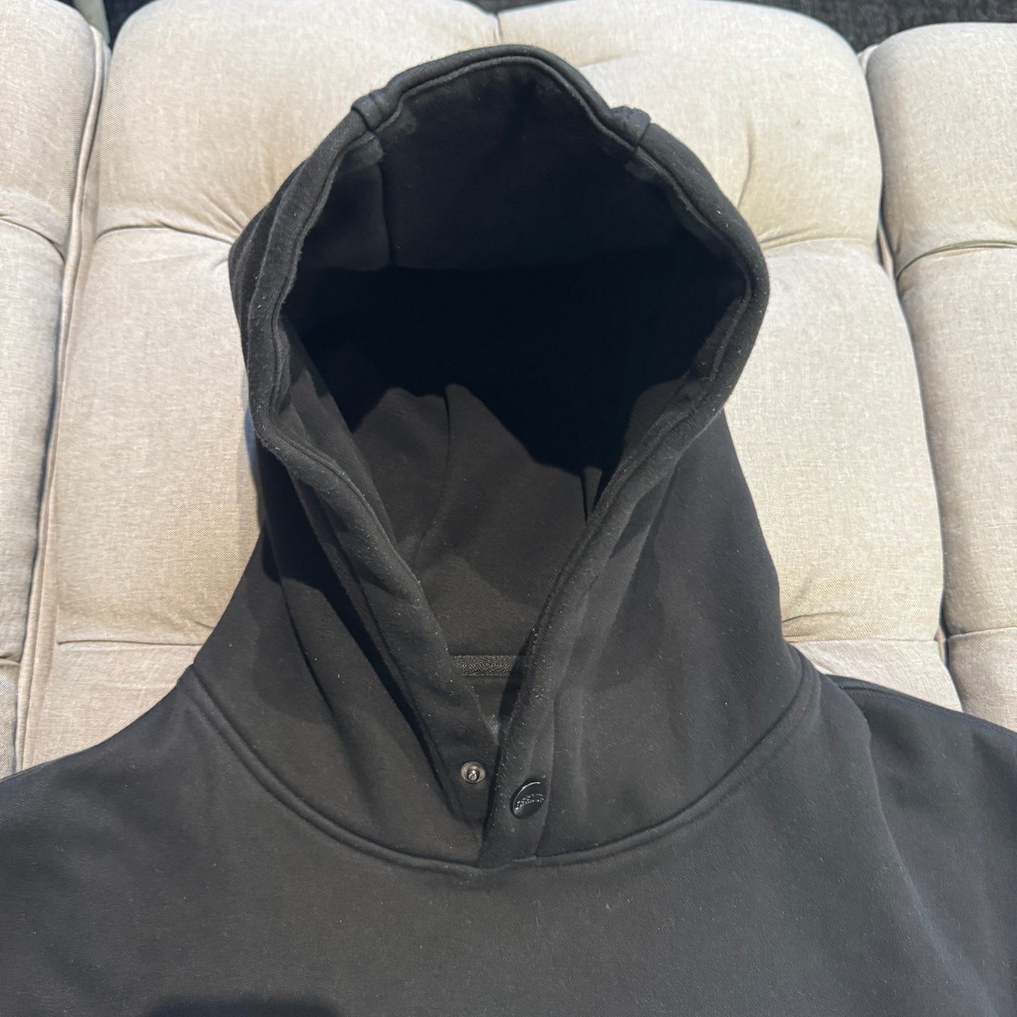 Geedup Hoodie 'A1 Spotify' (Second hand)