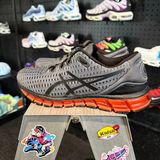 Asics Gel-Quantum Shift 360 'Carbon' (Second hand)