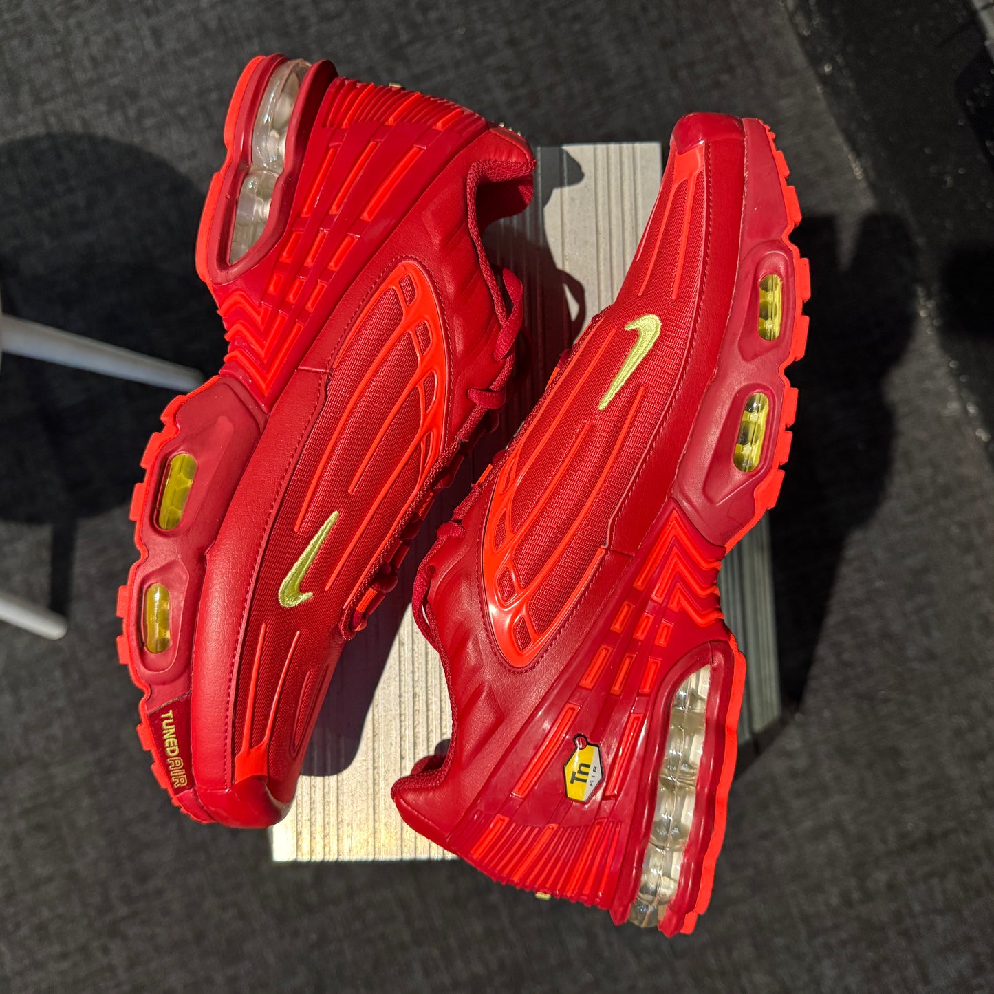 Nike Air Max Plus 'TN3' Ironman (Second hand)