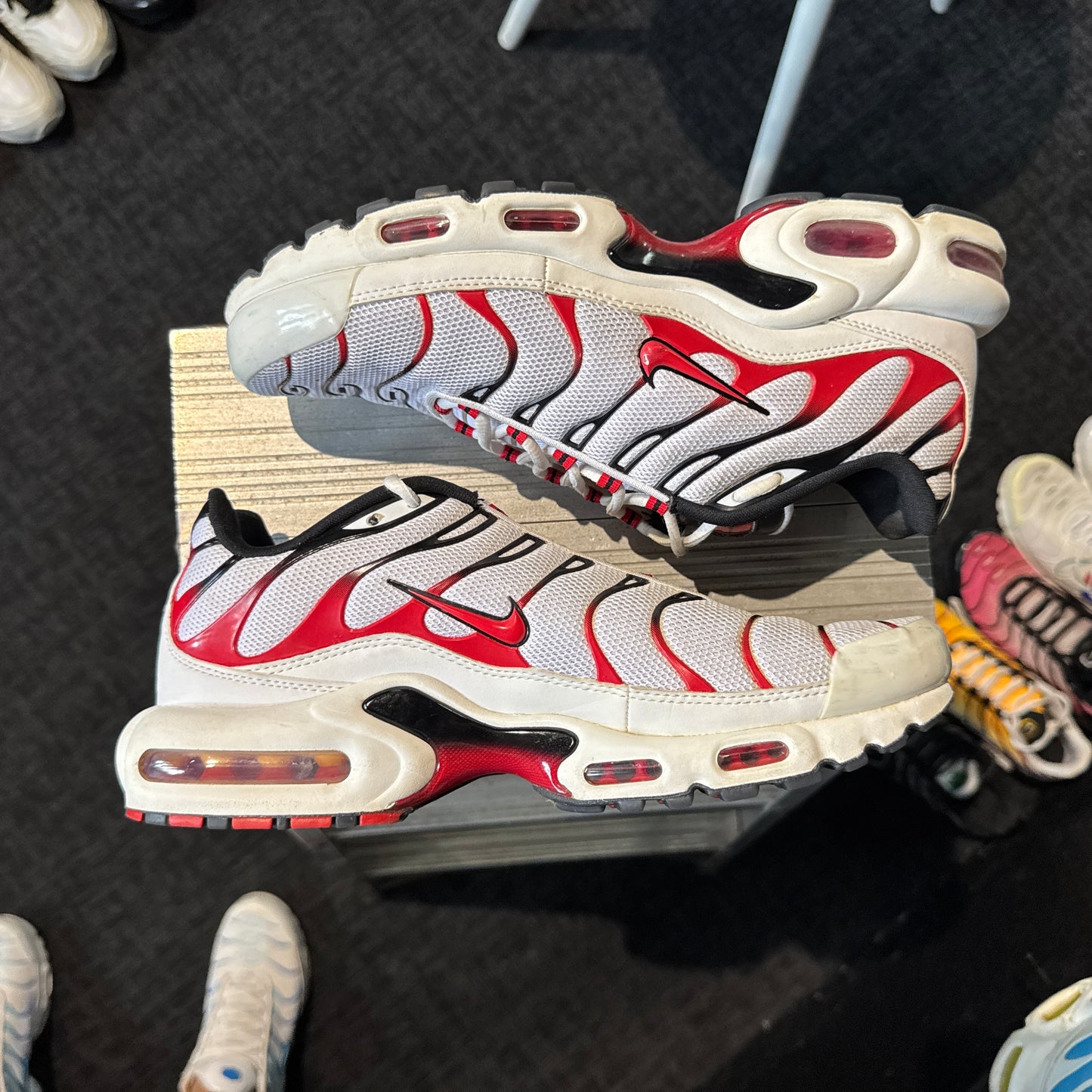 Nike Air Max Plus TN 'Kombat' (Second hand)