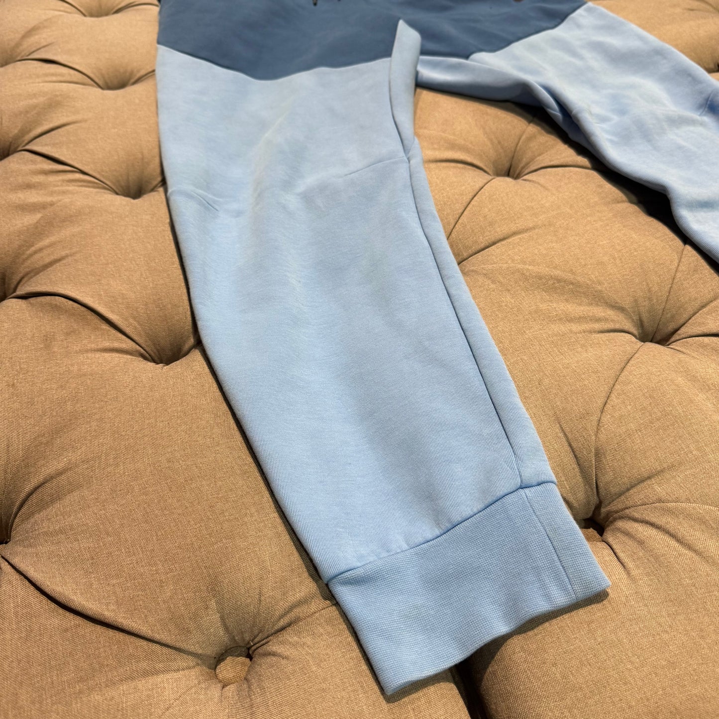 Nike Tech Fleece Track Pants 'Blue Navy' (Second hand)