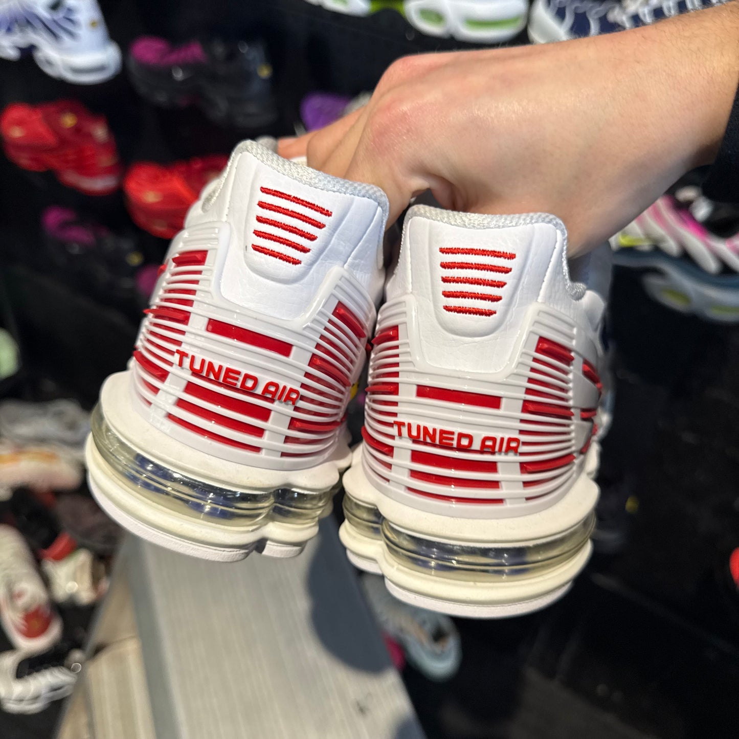 Nike Air Max Plus 'TN3' Tide (Second hand)