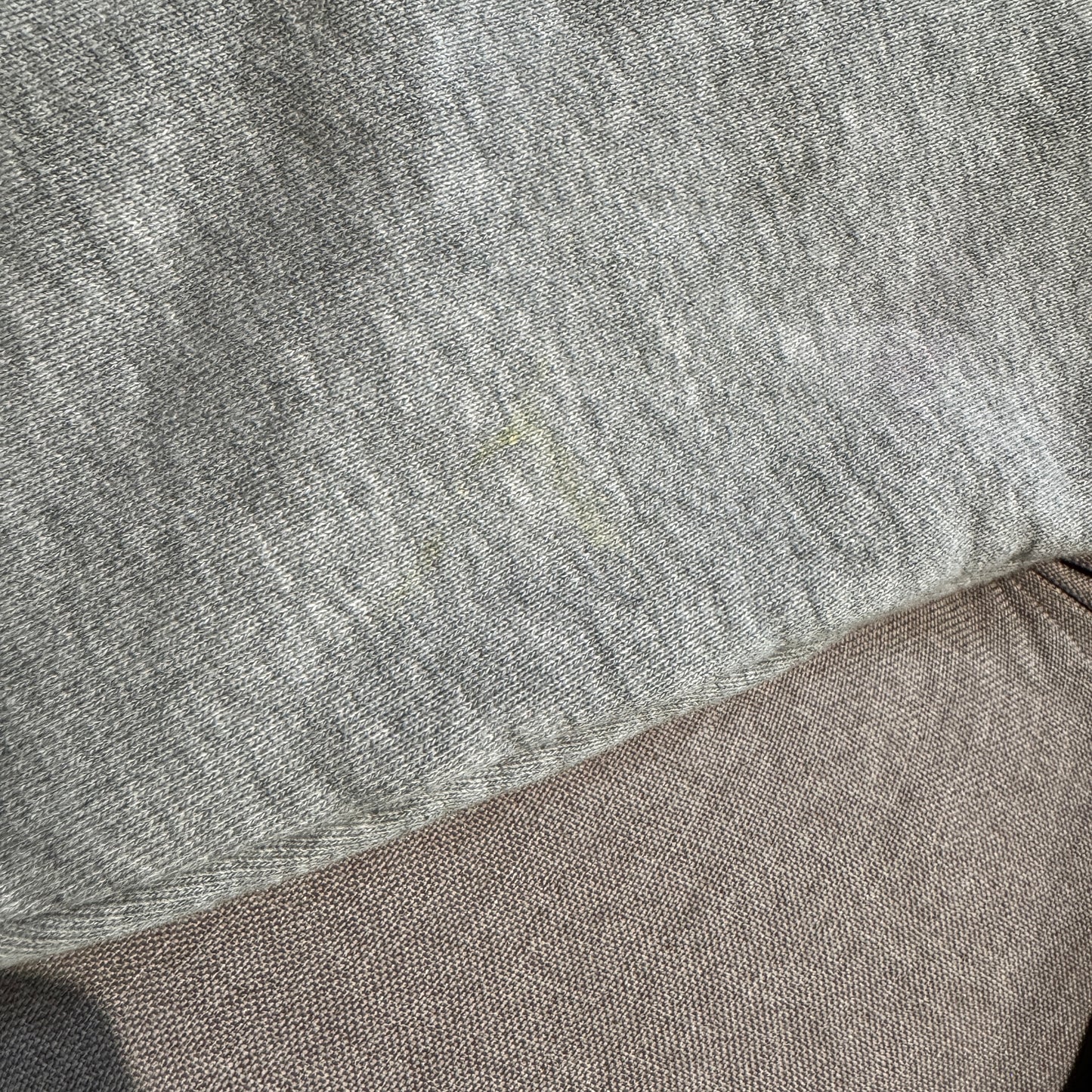 Nike X Nocta NRG Fleece Hoodie 'Grey' (Second hand)