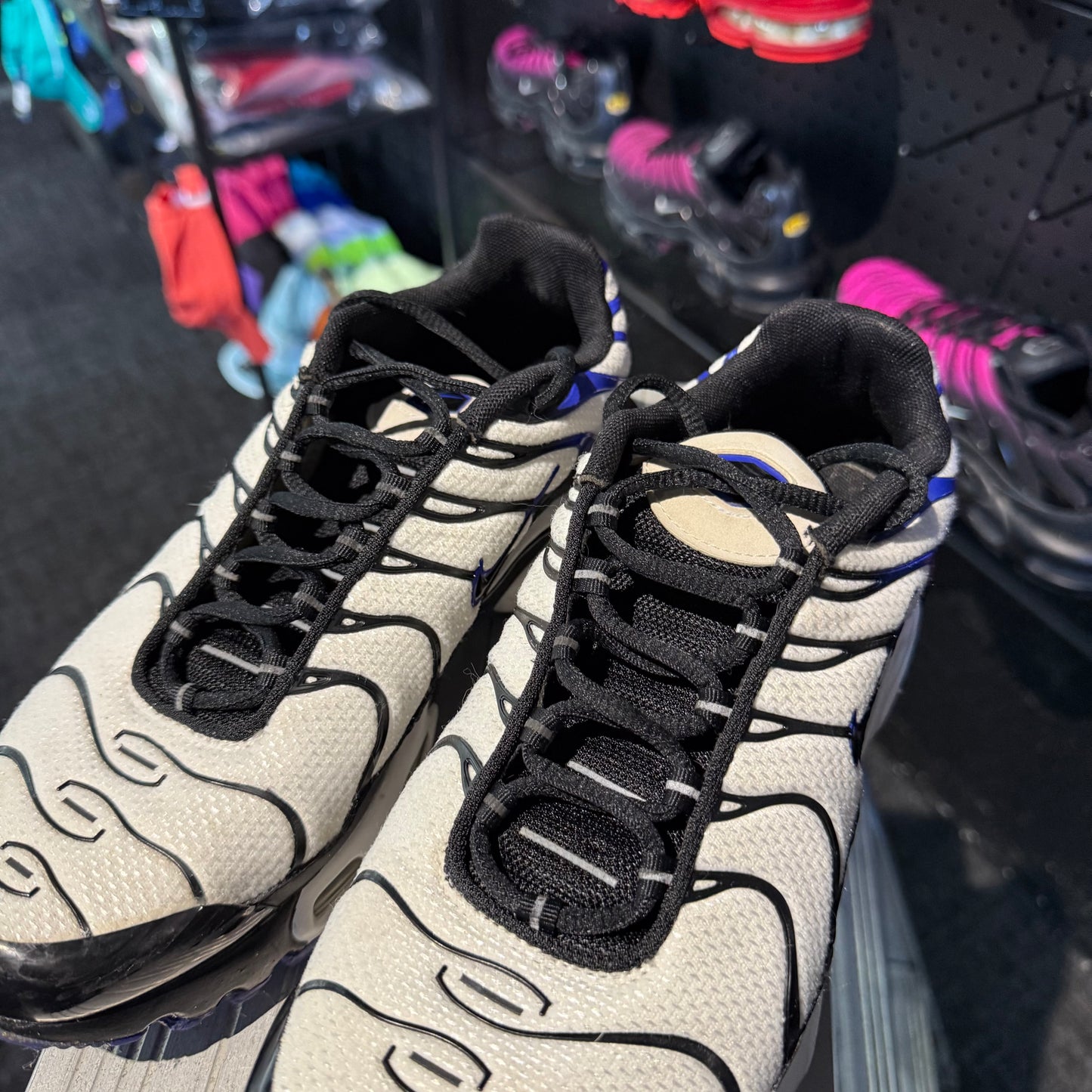 Nike Air Max Plus 'TN' Persian Violet (Second hand)