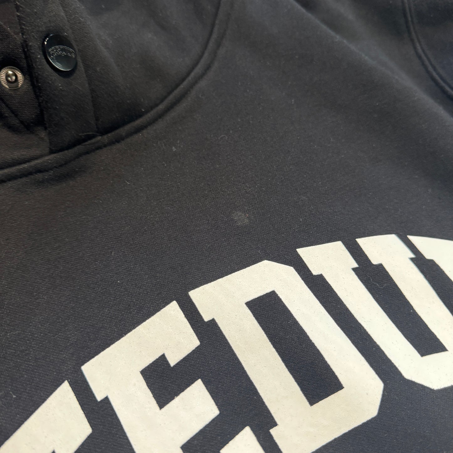 Geedup Hoodie 'A1 Spotify' (Second hand)