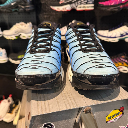 Nike Air Max Plus TN 'Hyper Blue' (Second hand)