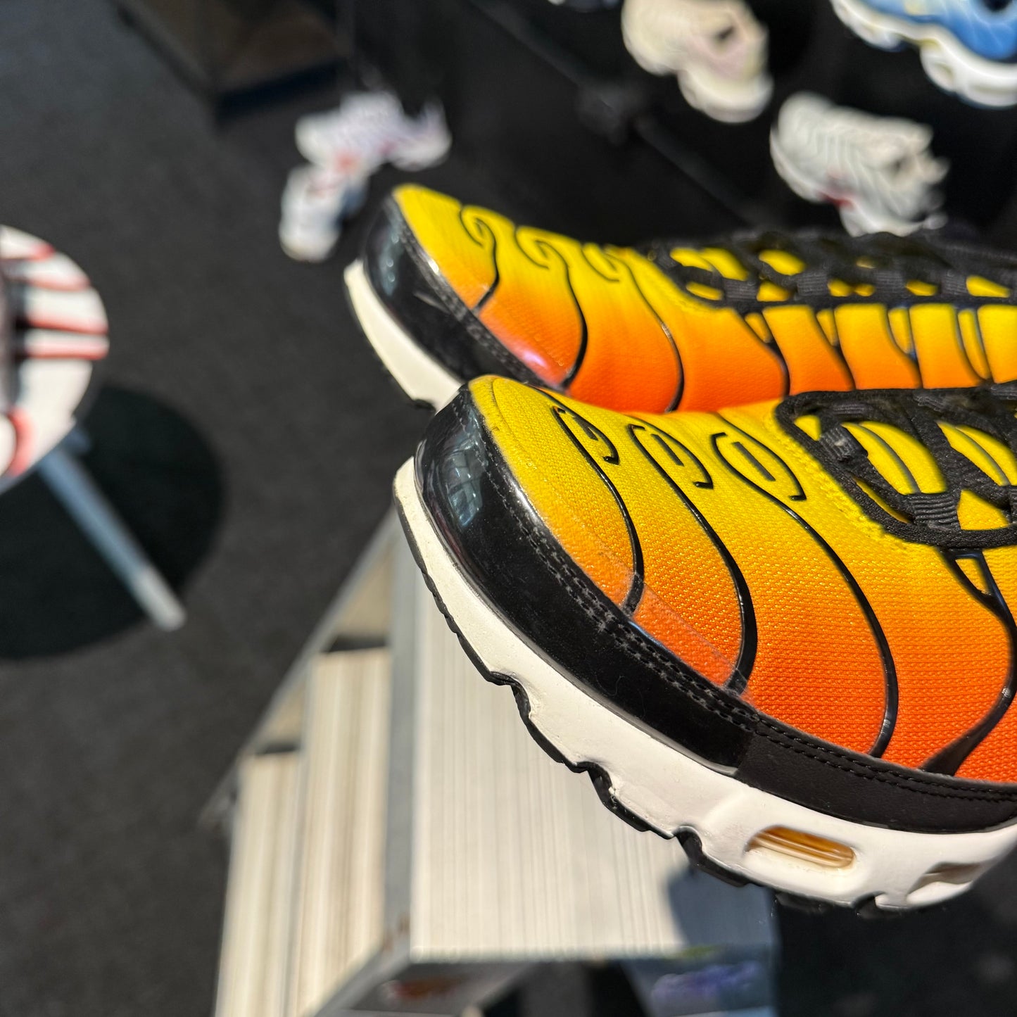 Nike Air Max Plus 'TN' Tiger (Second hand)