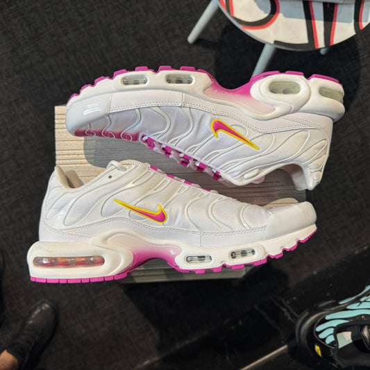 Nike Air Max Plus TN 'Pink Lotus' (Second hand)