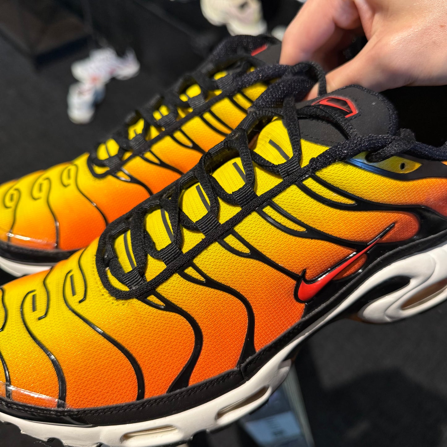 Nike Air Max Plus 'TN' Tiger (Second hand)