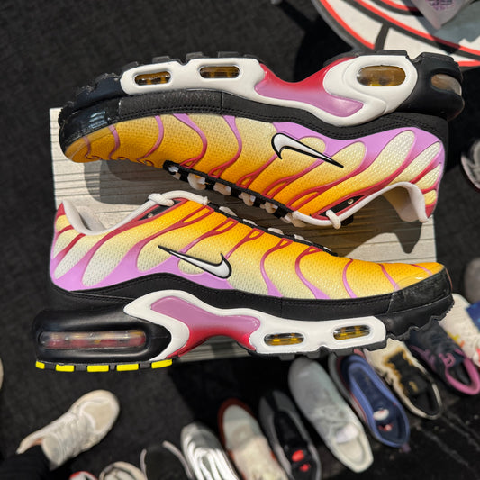 Nike Air Max Plus TN 'Sherbet' (Second hand)