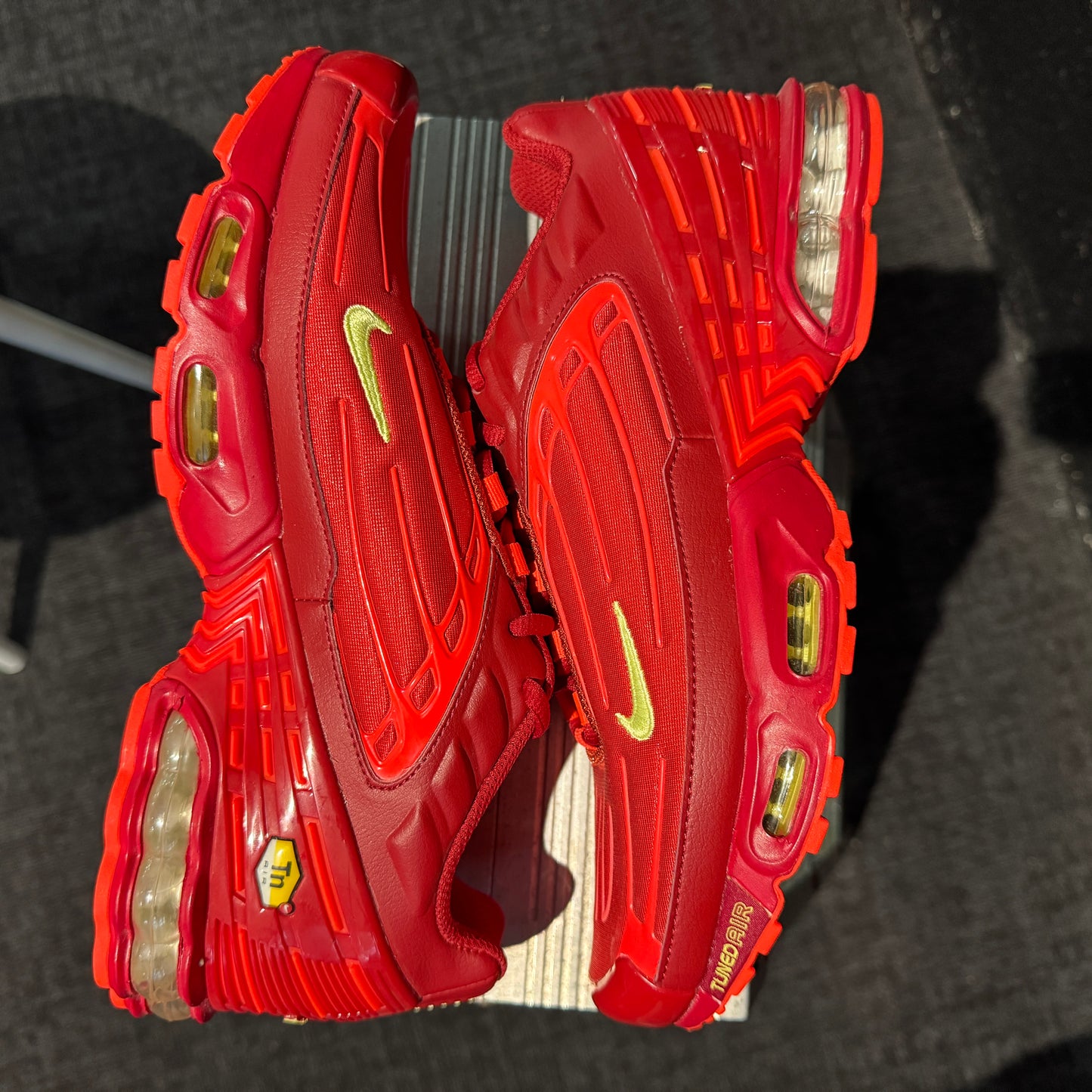 Nike Air Max Plus 'TN3' Ironman (Second hand)