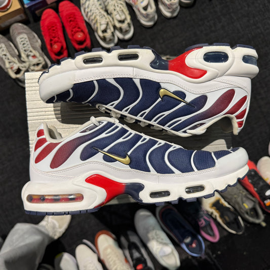 Nike Air Max Plus TN 'PSG' (Second hand)