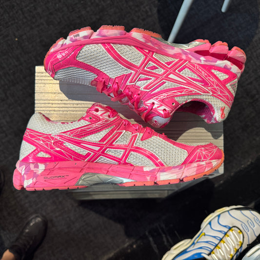 Asics Gel GT-1000 3 'Breast Cancer Awareness' (Second hand)