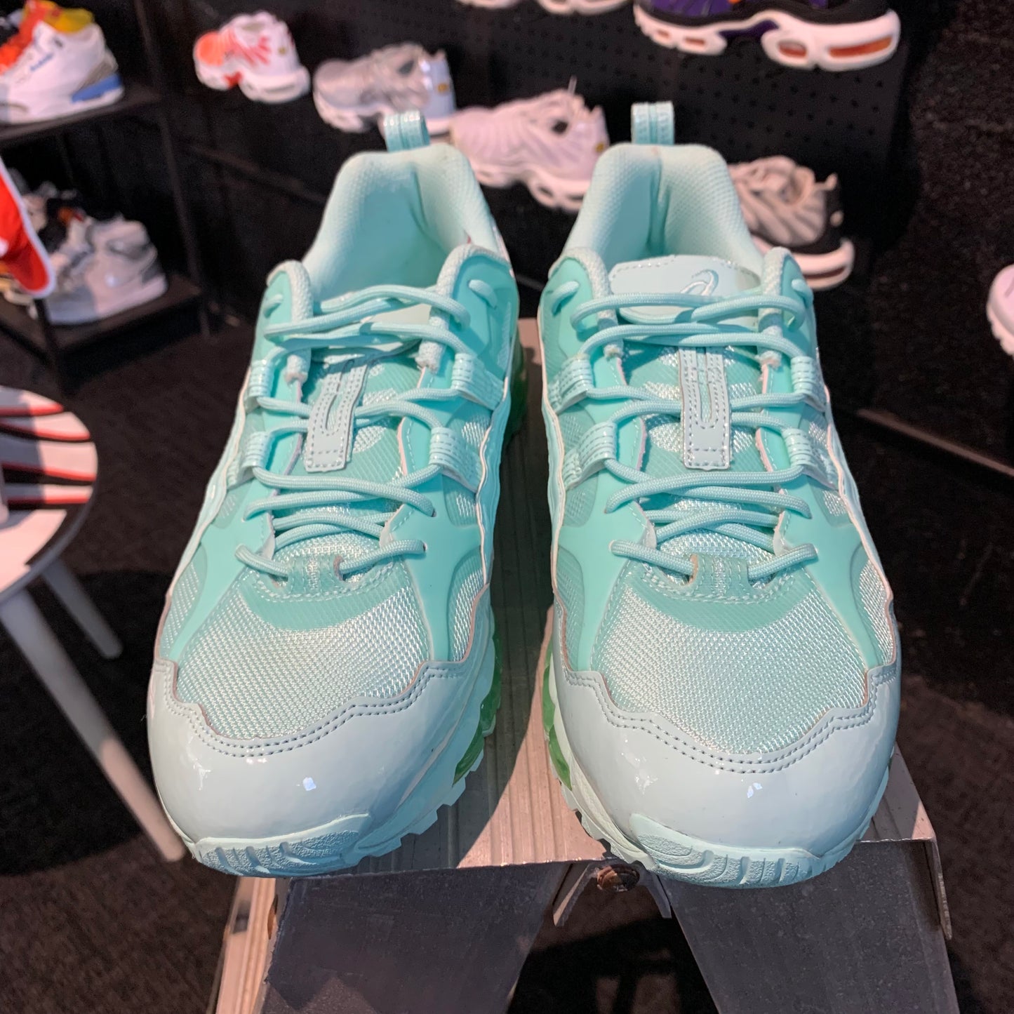 Asics Gel-Nandi 360 GmbH Skylight (Second hand)