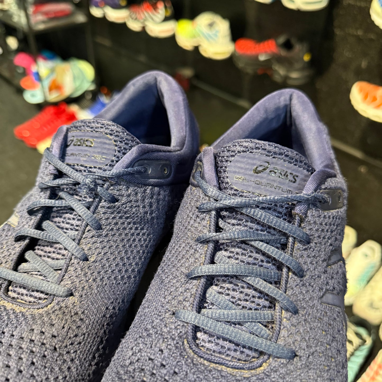 Asics Gel-Quantum 360 Knit 2 'Indigo Blue' (Second hand)