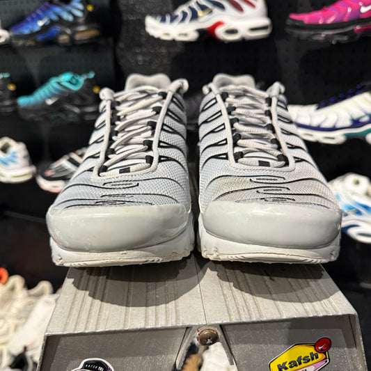 Nike Air Max Plus TN 'Wolf Grey' (Second hand)