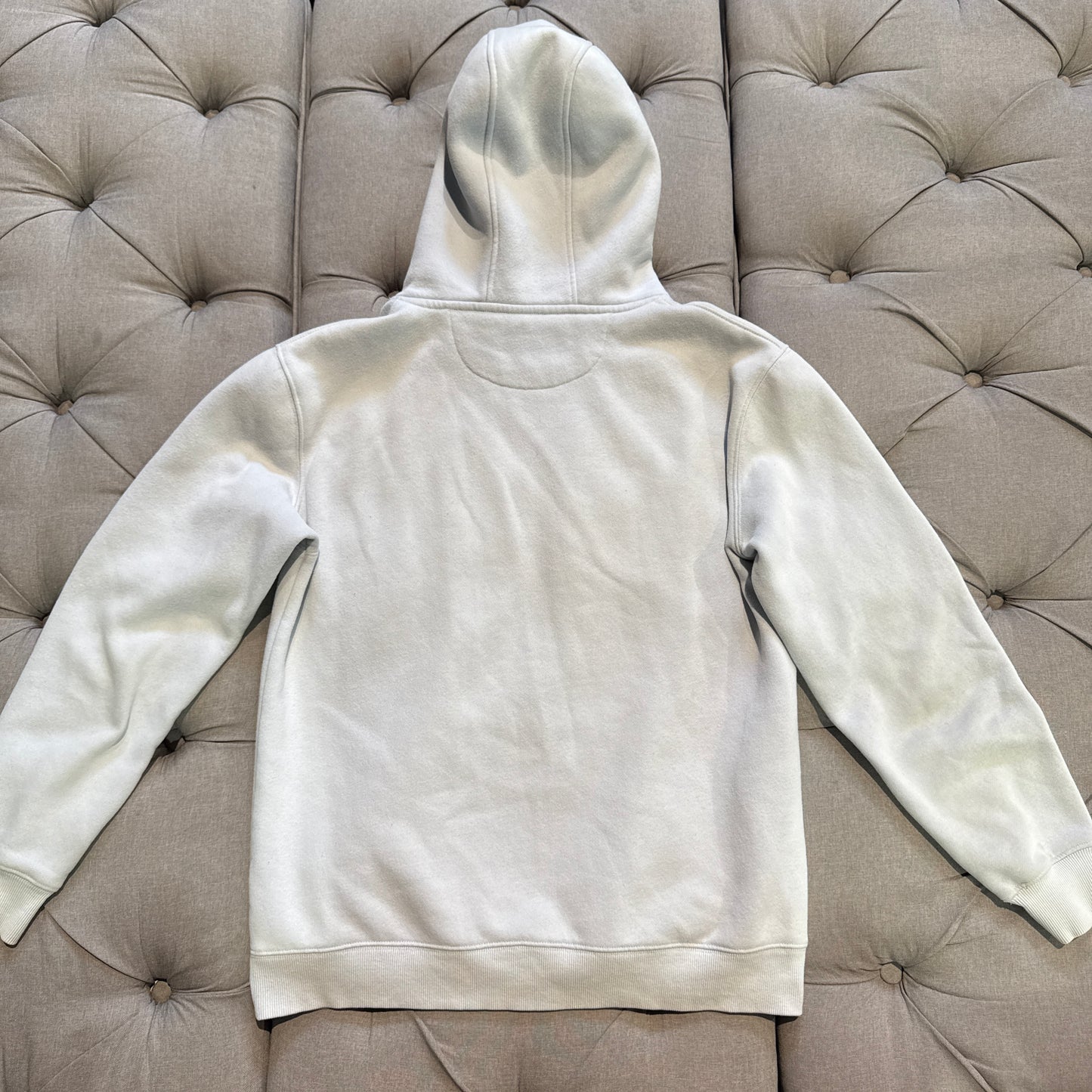 Geedup Team Logo Hoodie 'Dolphin' (Second hand)