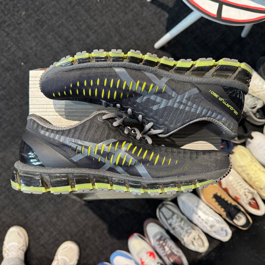 Asics Gel-Quantum 360 1 'Grey Neon' (Second hand)