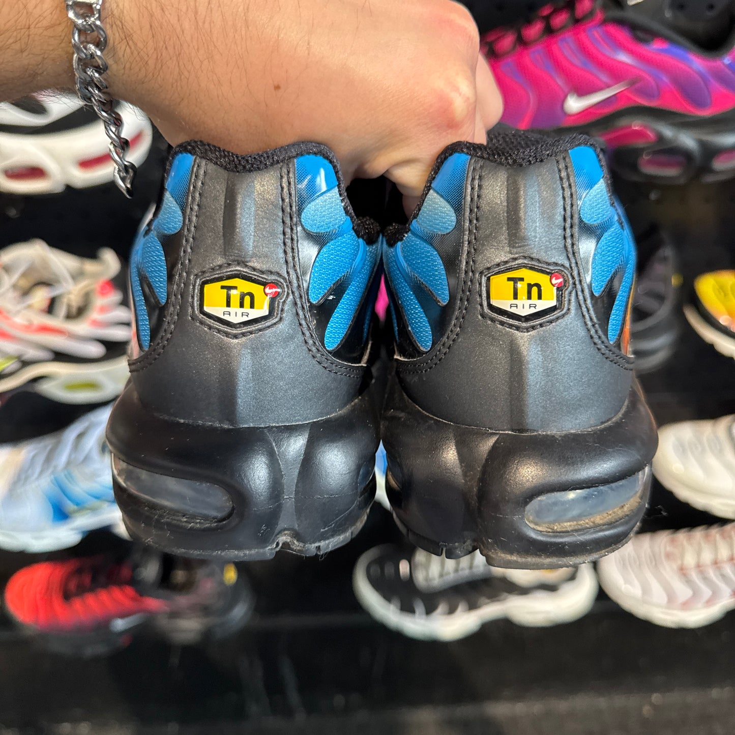 Nike Air Max Plus TN 'Neptune' (Second hand)