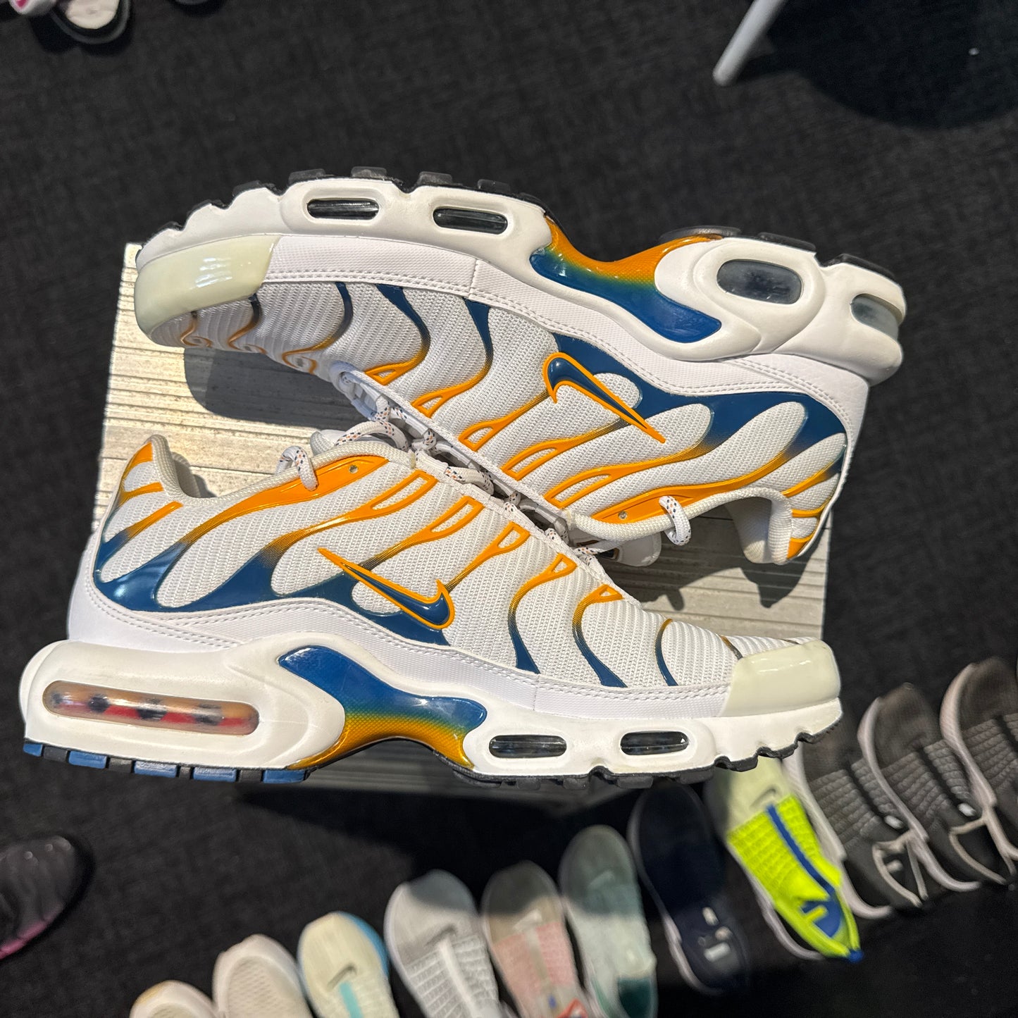 Nike Air Max Plus 'TN' Hiking (Second hand)