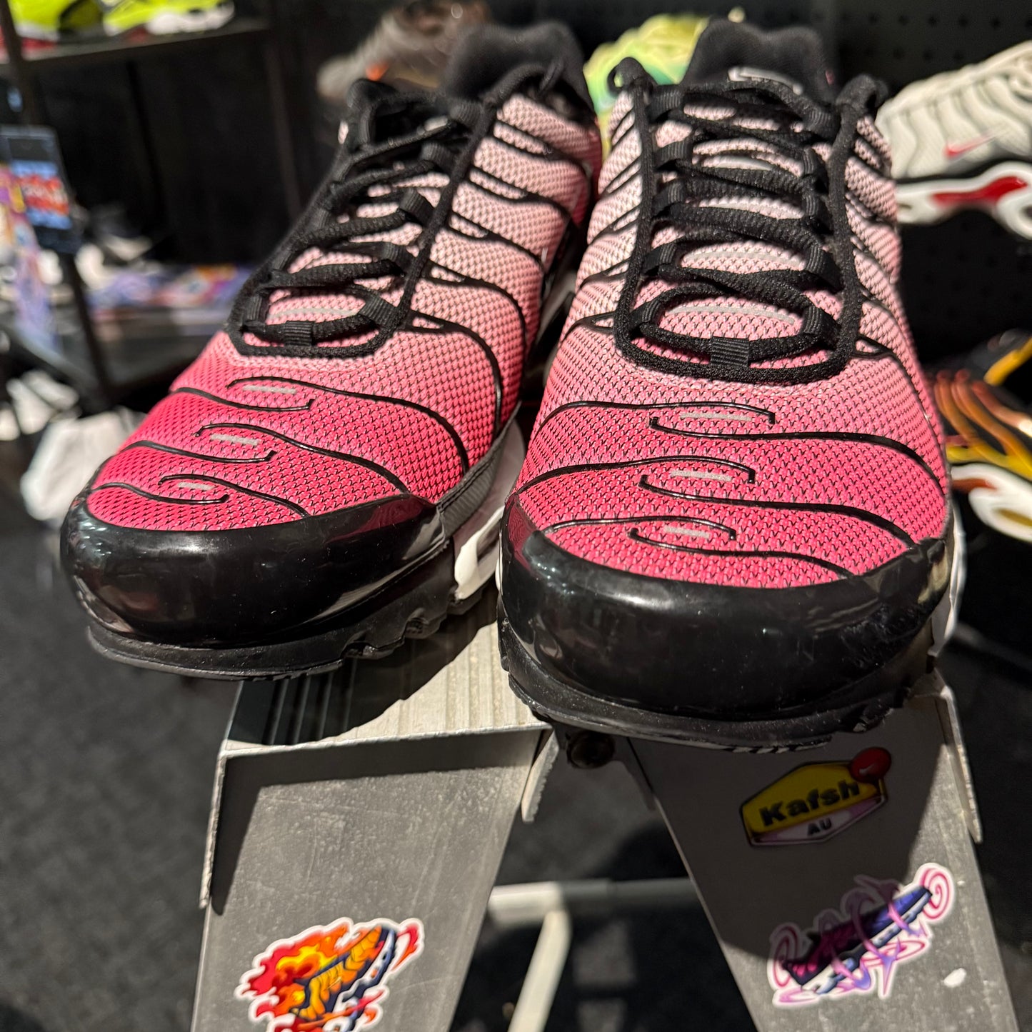 Nike Air Max Plus 'TN' All Day Pink (Second hand)
