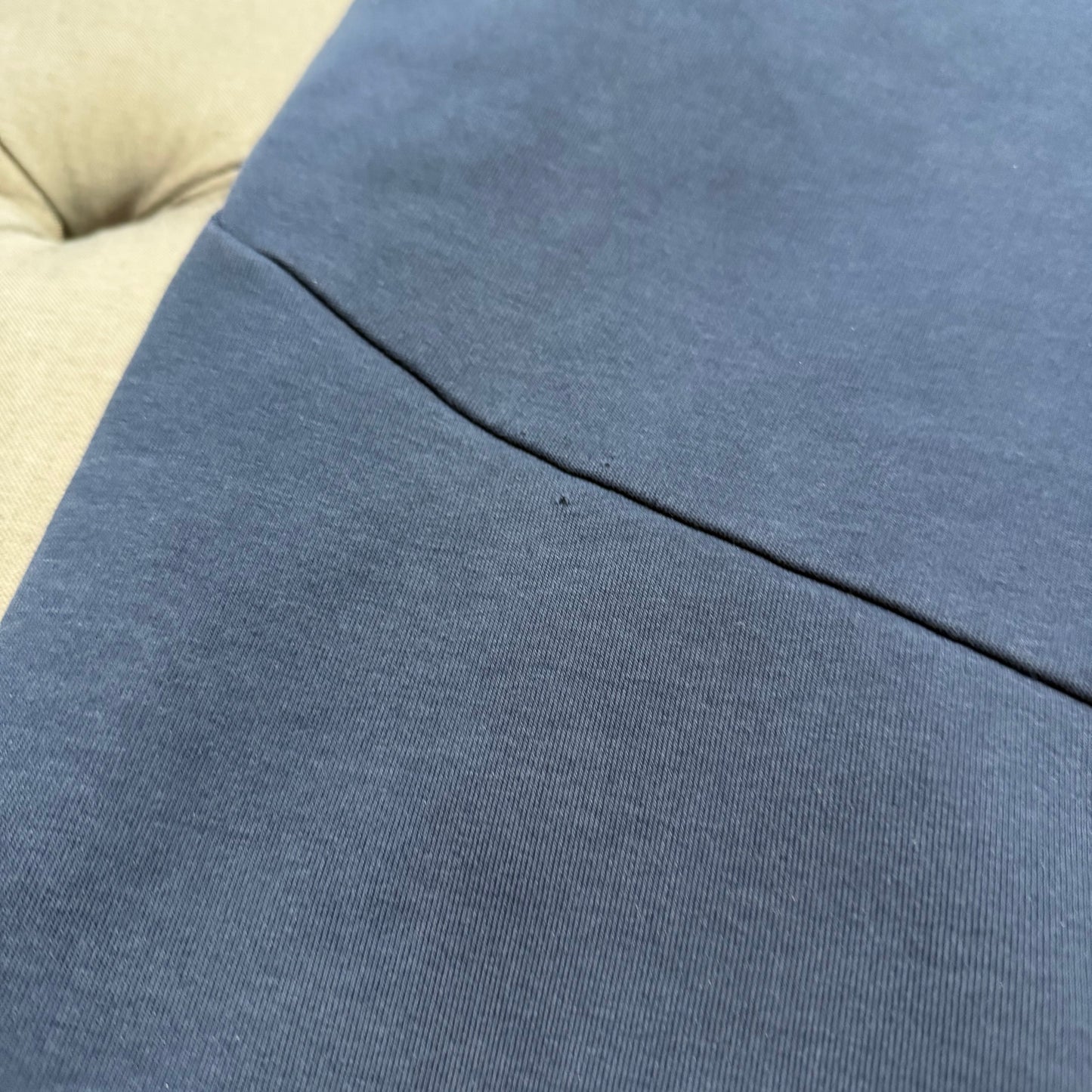 Nike Tech Fleece Track Pants 'Navy' (Second hand)