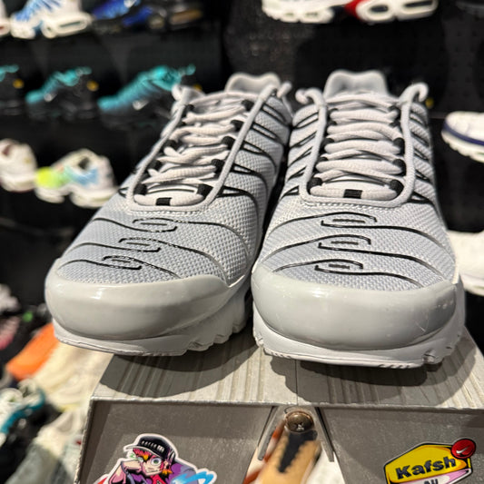 Nike Air Max Plus TN 'Wolf Grey' (Brand New)