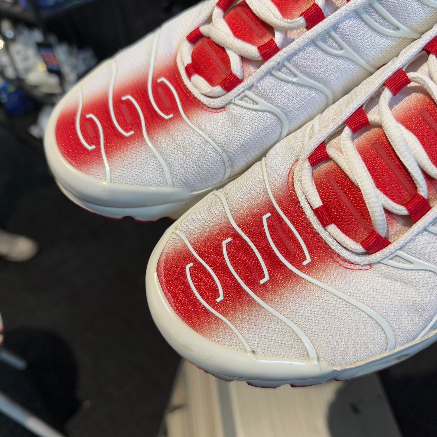 Nike Air Max Plus 'TN' Bloodline (Second hand)