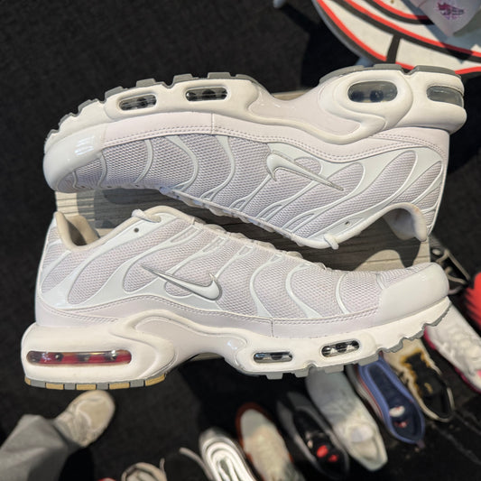 Nike Air Max Plus TN 'Casper' (Second hand)