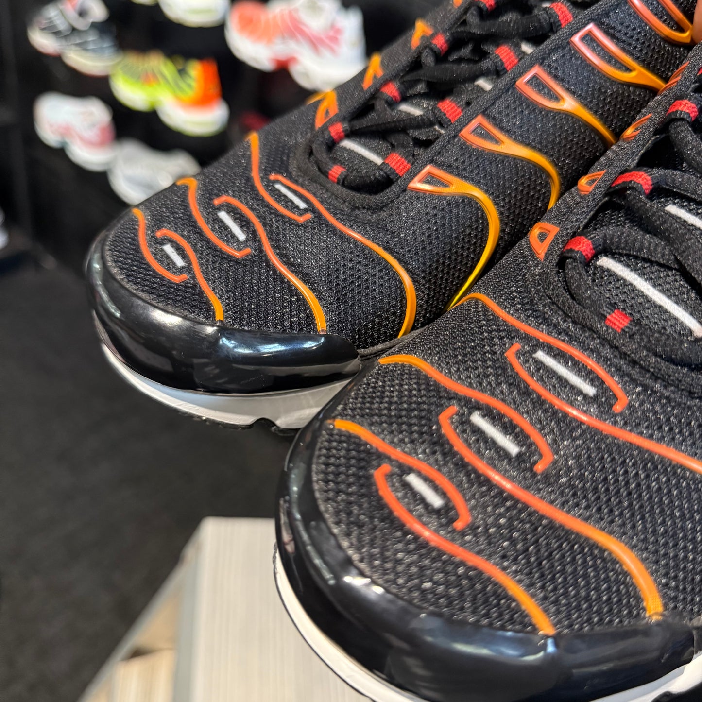 Nike Air Max Plus 'TN' Reverse Sunset (Second hand)
